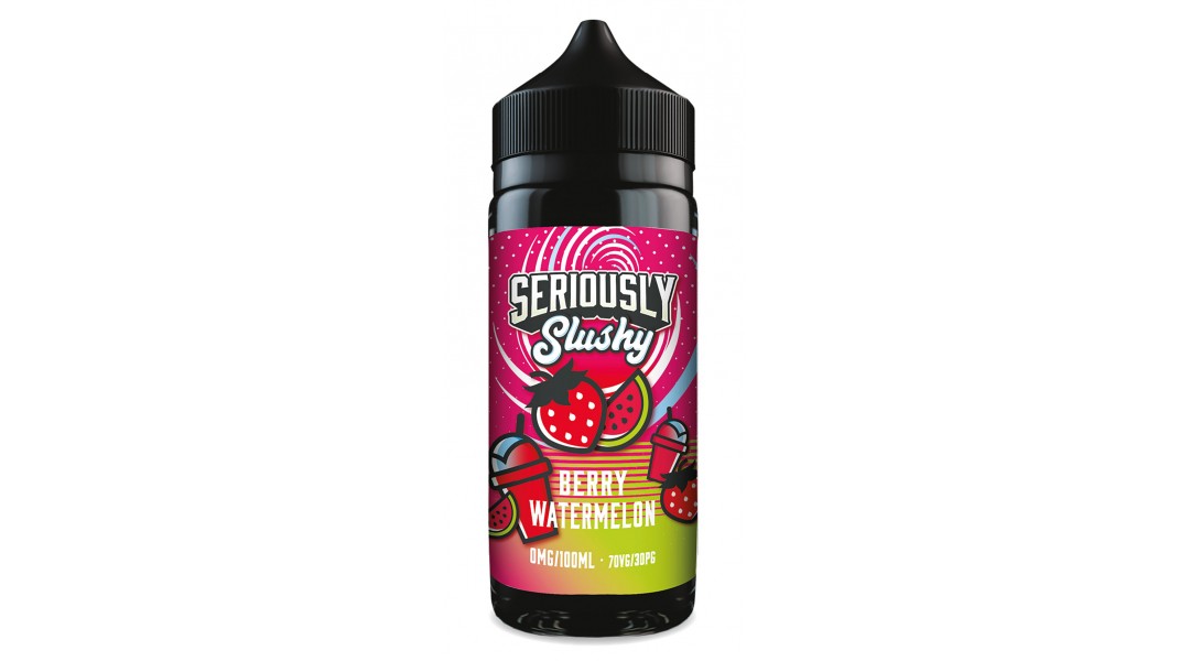 Doozy Vape - Seriously Sl...