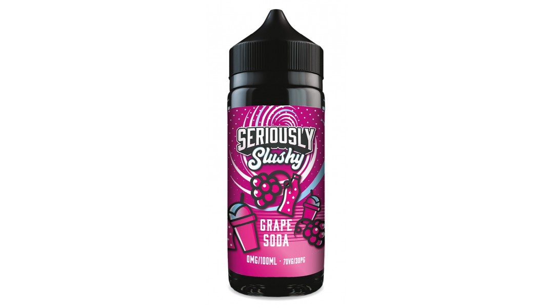 Doozy Vape - Seriously Sl...