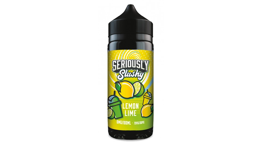 Doozy Vape - Seriously Sl...