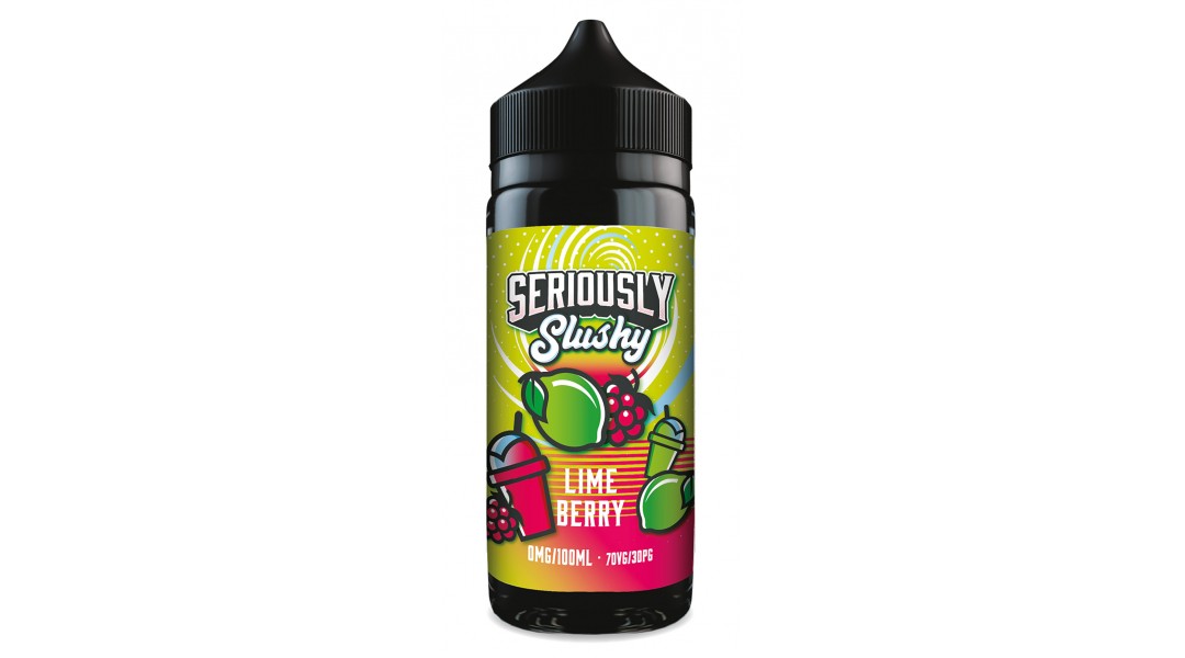 Doozy Vape - Seriously Sl...