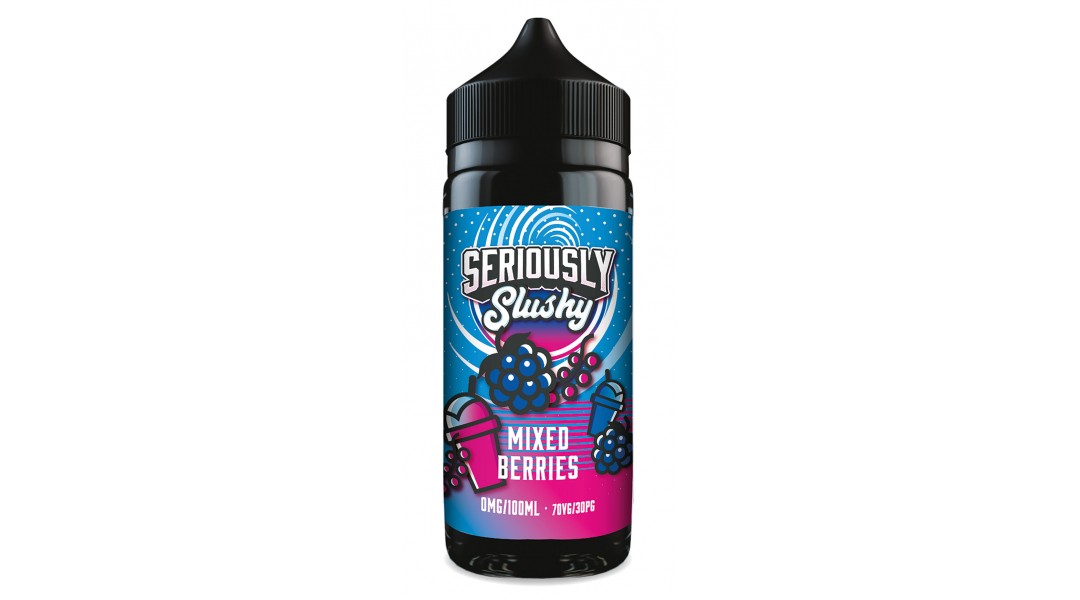 Doozy Vape - Seriously Sl...