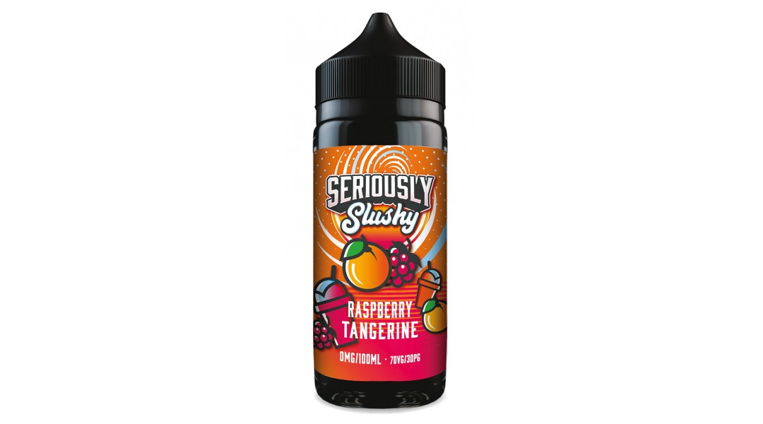 Doozy Vape - Seriously Sl...