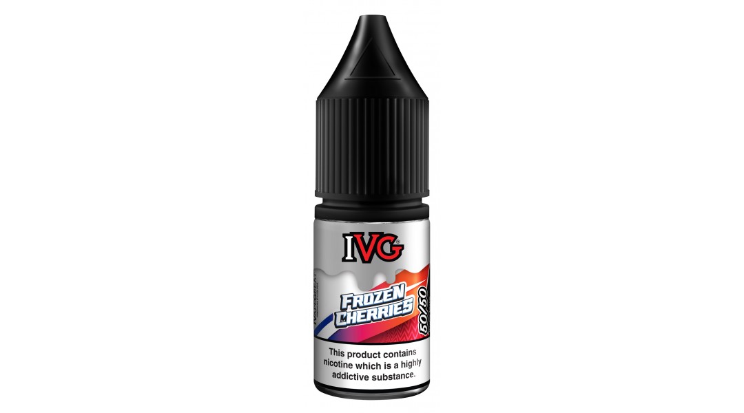 IVG - 50/50 - Frozen Cher...