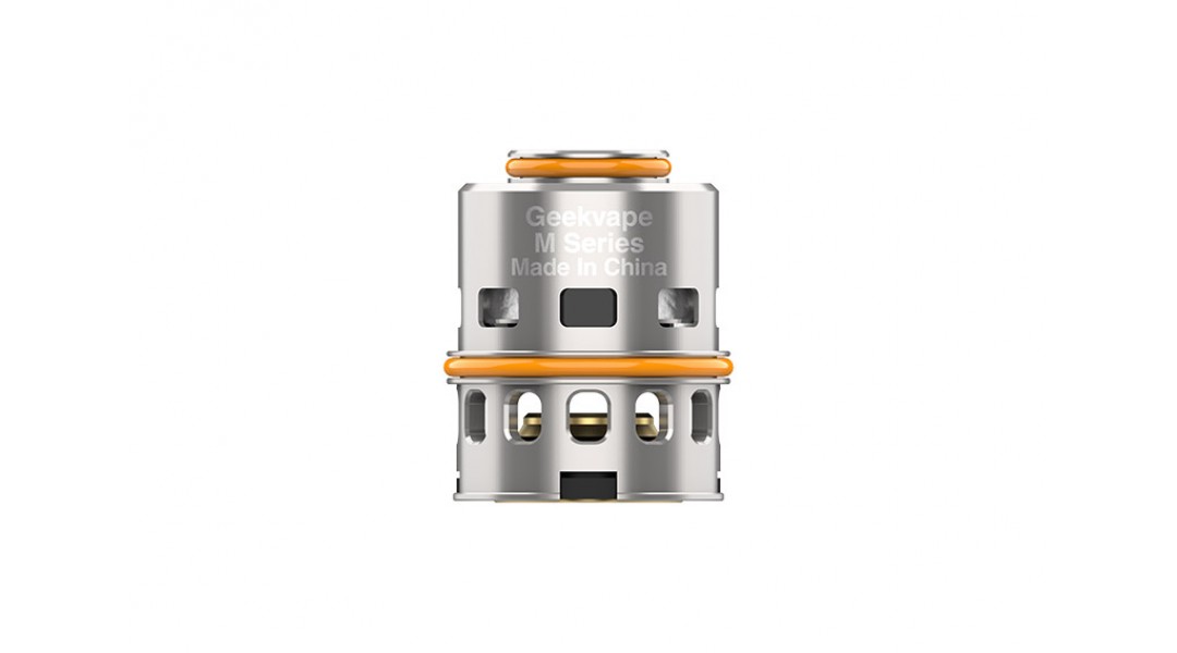 Geekvape M Coils - 5 Pack...