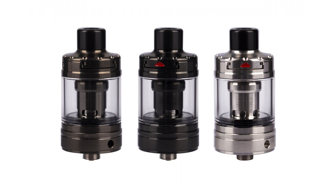 Aspire Nautilus 3 Tank [B...