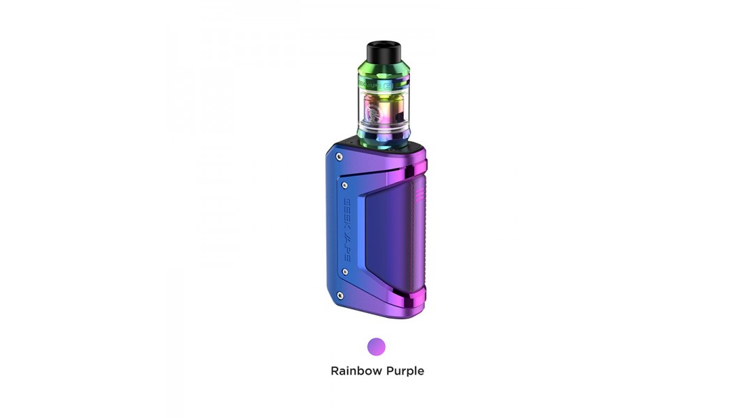 Geekvape Aegis L200 Legen...