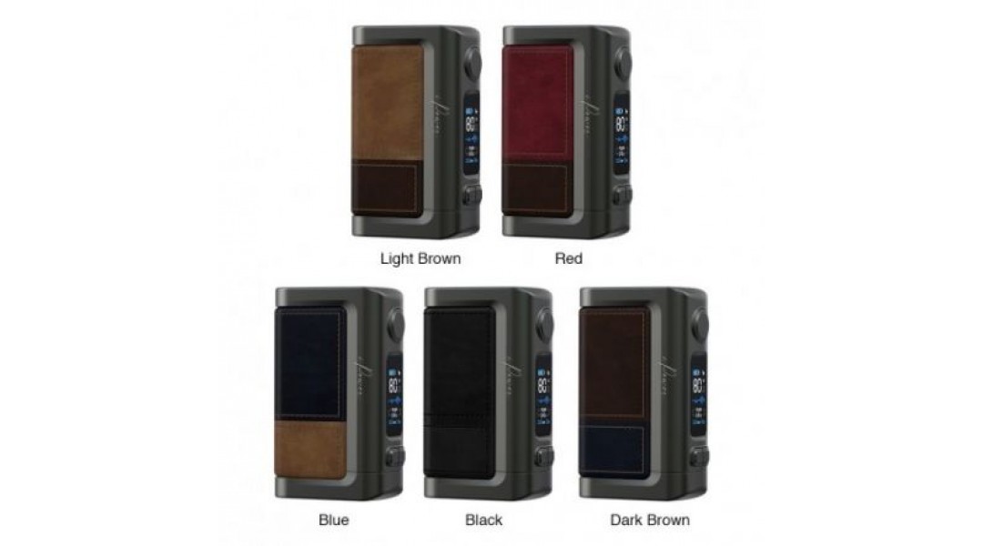 Eleaf iStick Power 2 Mod ...