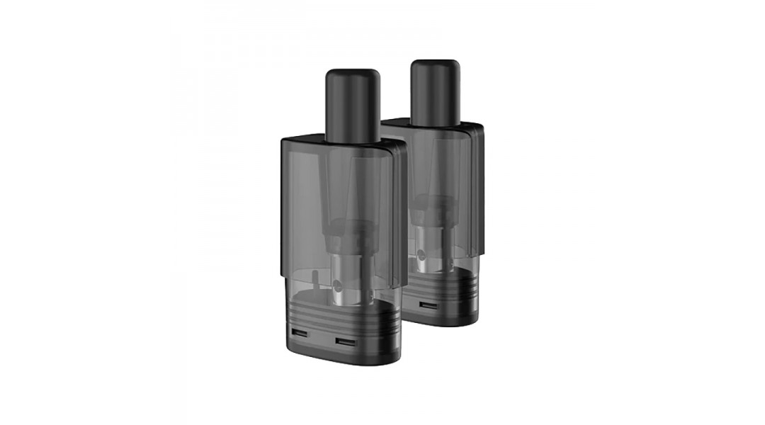 Aspire Vilter Pod and Dri...