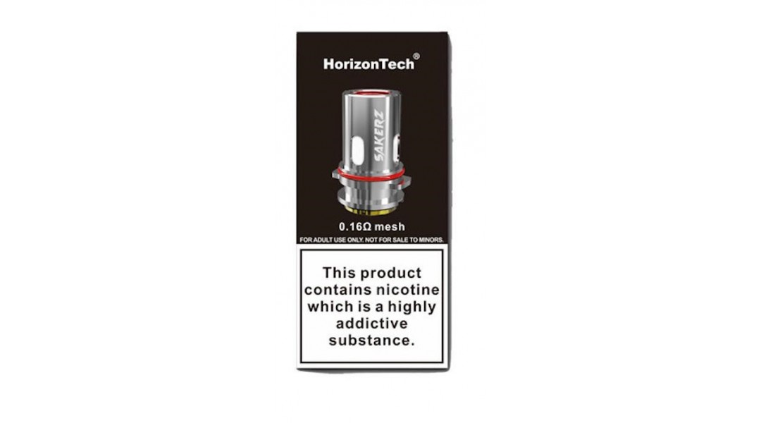 HorizonTech Sakerz Coils ...