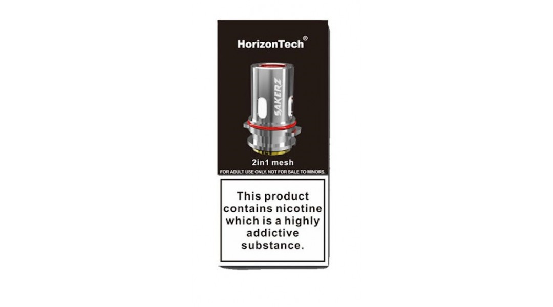 HorizonTech Sakerz Coils ...