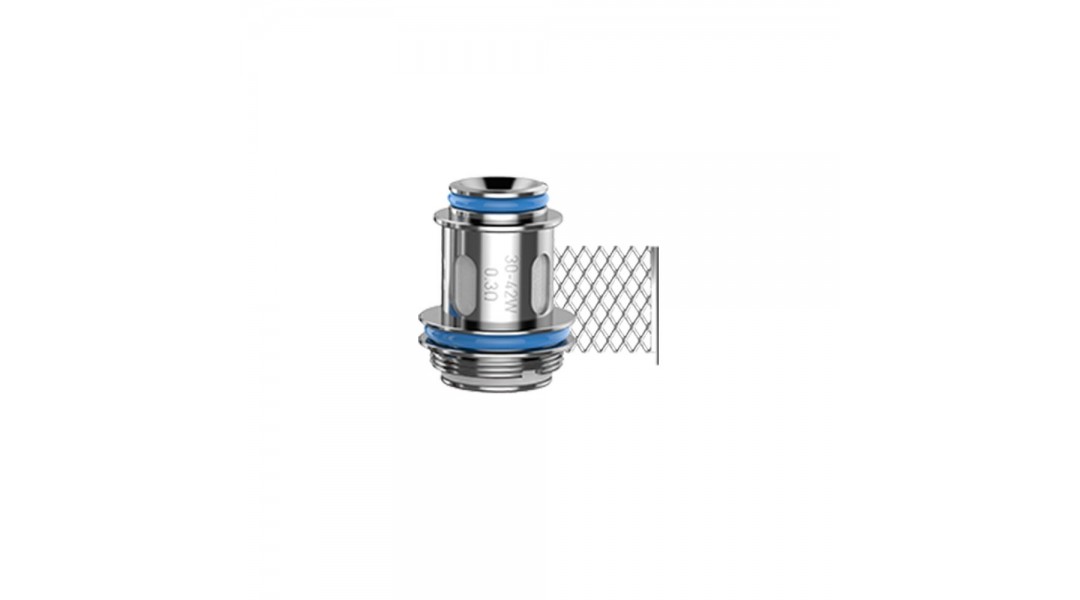 Oxva Velocity Unipro Coil...