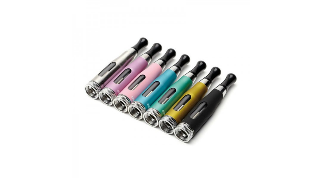 Aspire CE5-S Tank [Black]