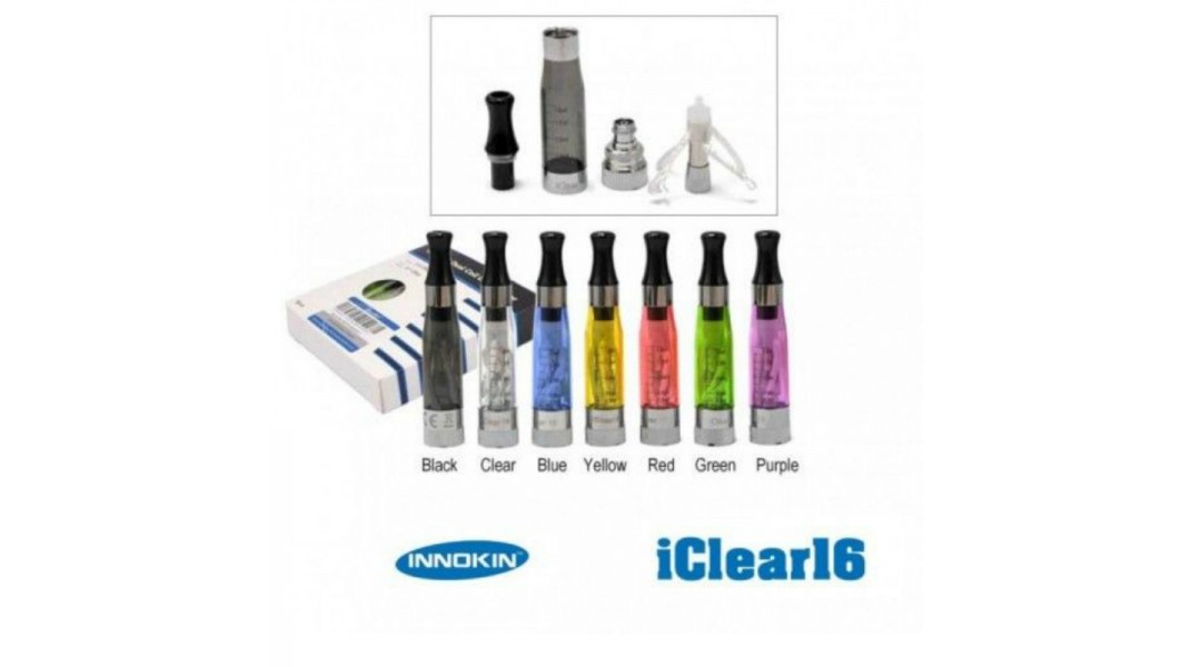 Innokin iClear 16 Tank [C...