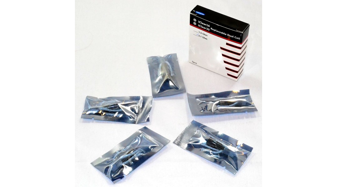 Innokin iClear 16 Coils -...