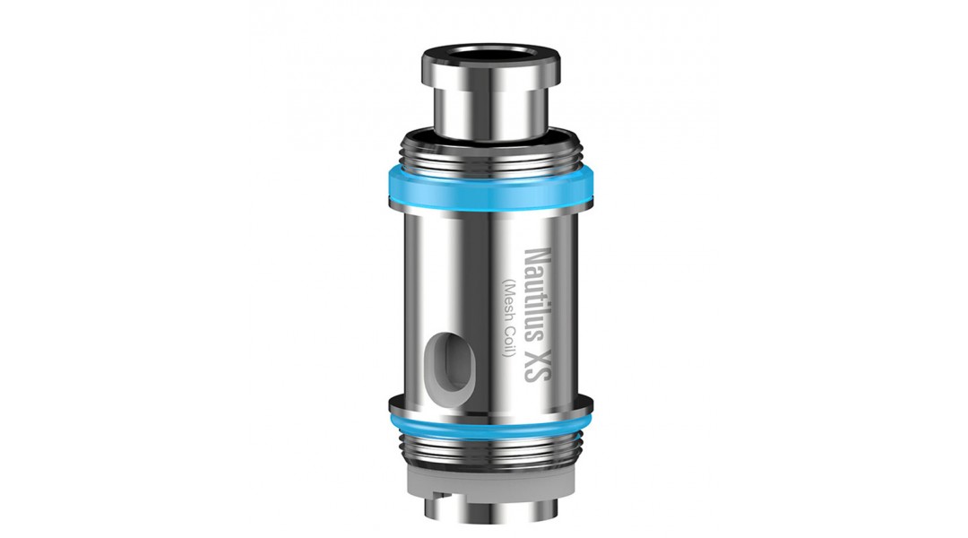 Aspire Nautilus XS Coils ...