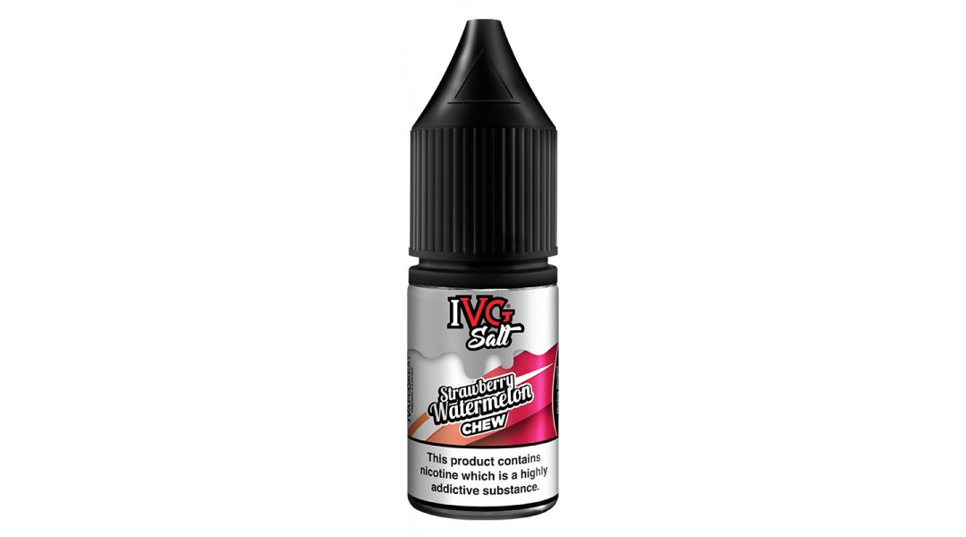 IVG - Nic Salt - Strawber...