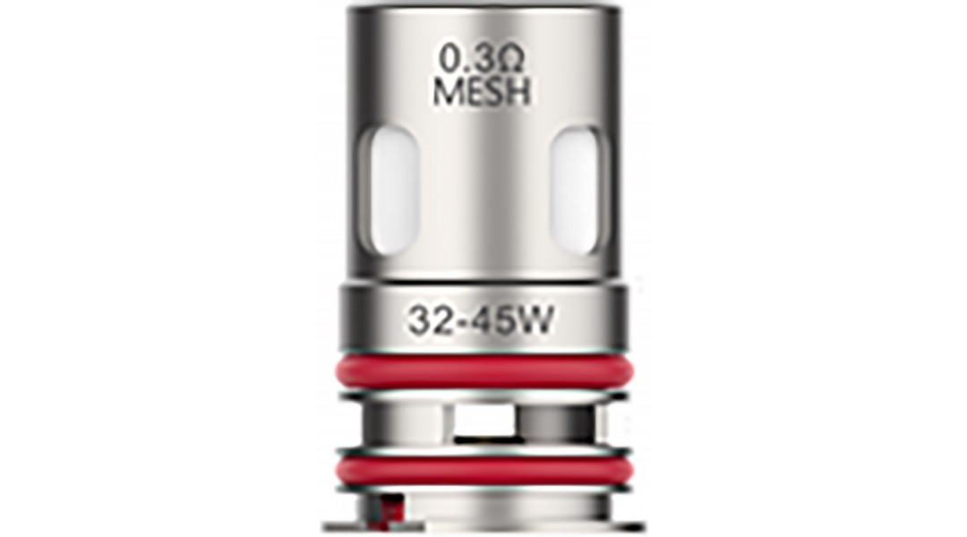 Vaporesso GTX Coils - 5 P...