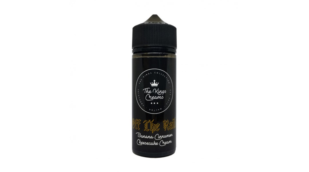 The Kings Creams - 100ml ...