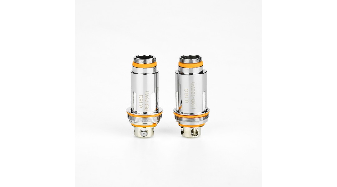 Aspire Cleito 120 Coils -...