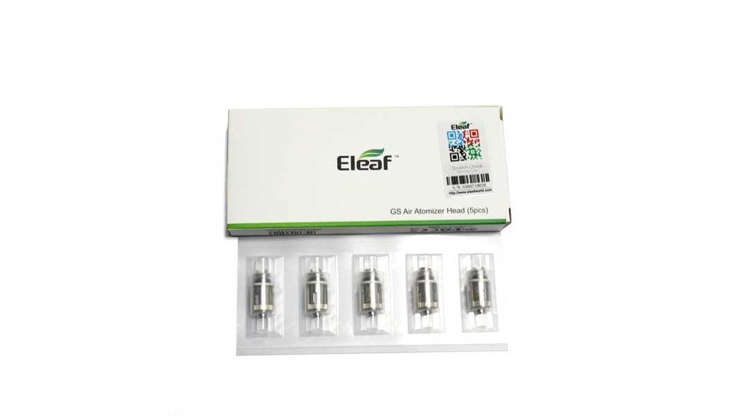 Eleaf GS Air 2 Coils - 5 ...