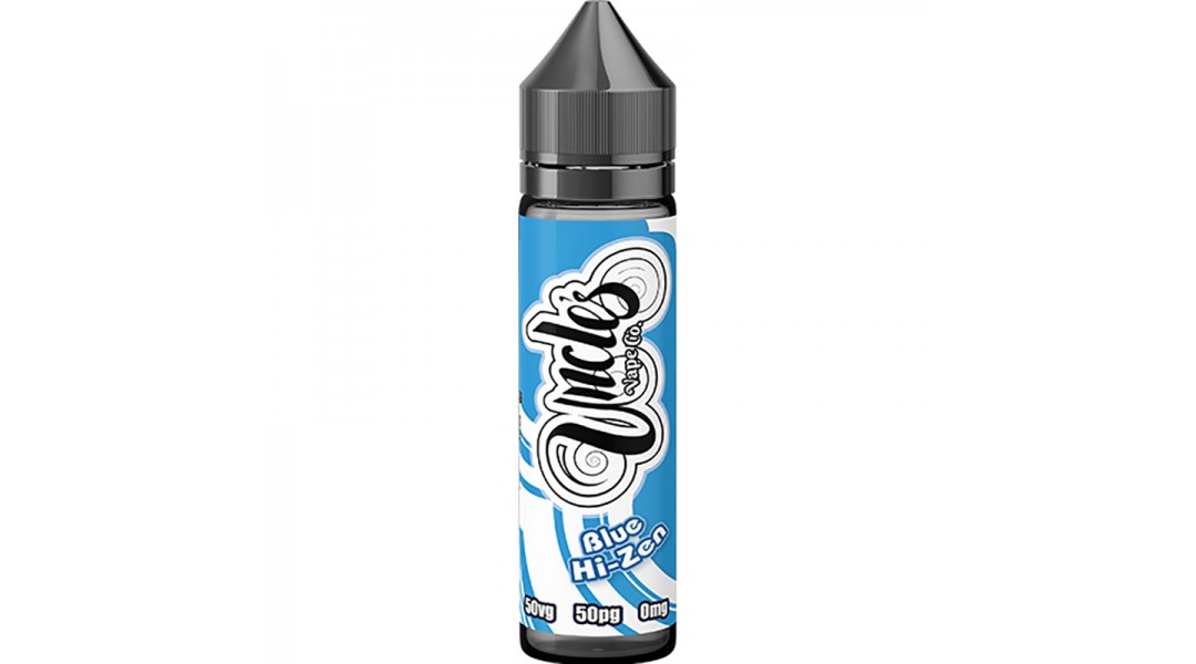Uncles Vape Co - 50ml - B...
