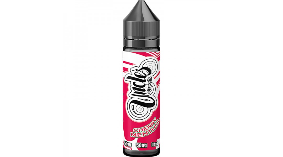Uncles Vape Co - 50ml - C...