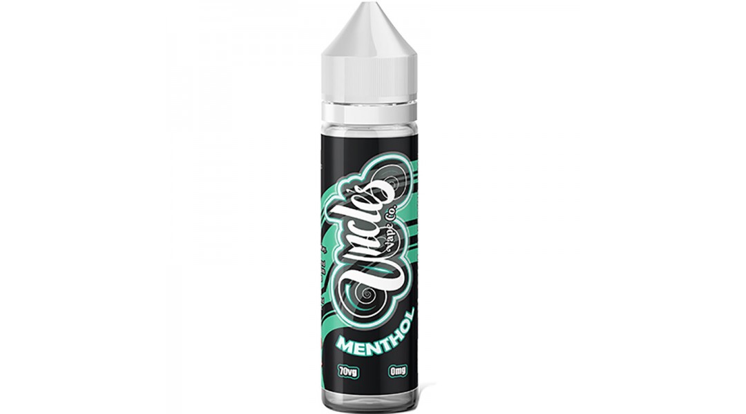Uncles Vape Co - 50ml - M...