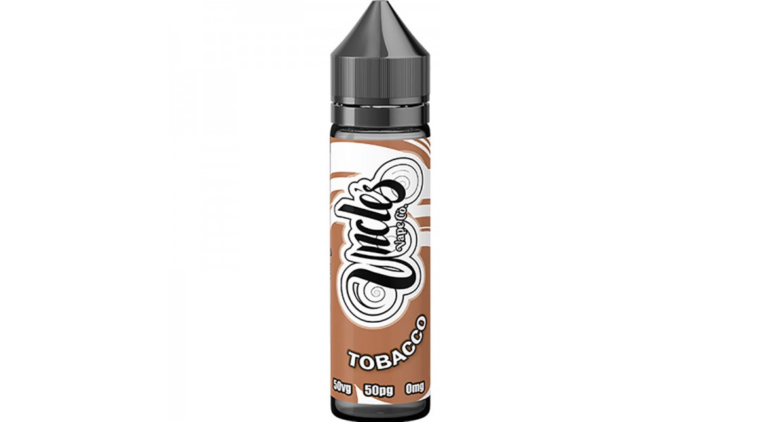 Uncles Vape Co - 50ml - T...