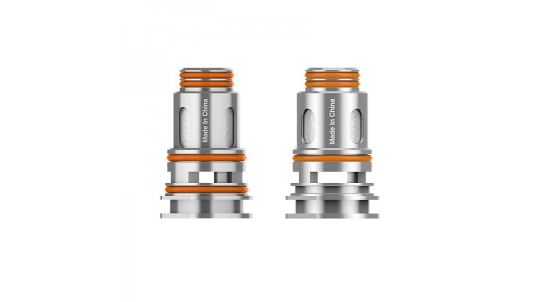 Geekvape P Coils - 5 Pack...