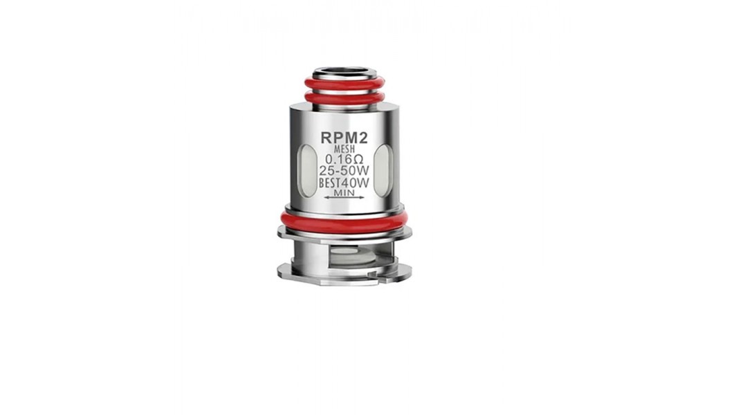 Smok RPM 2 Coils - 5 Pack...