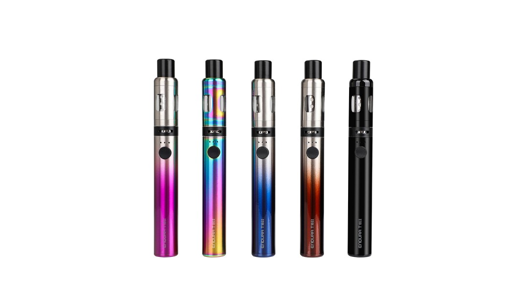 Innokin Endura T18 2 Kit ...