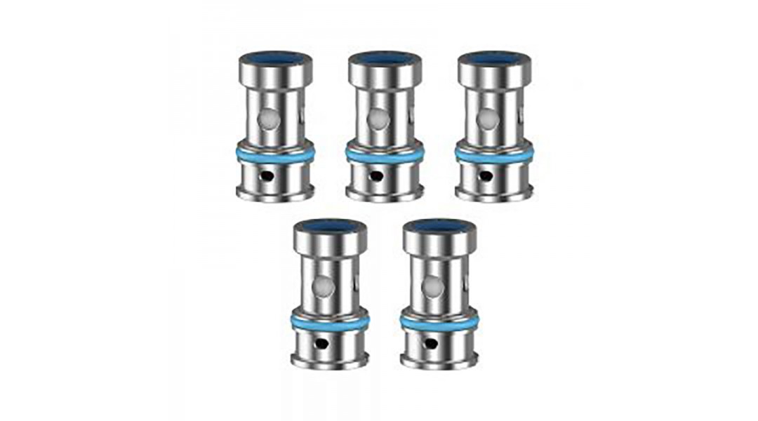 Voopoo PNP Coils - 5 Pack...