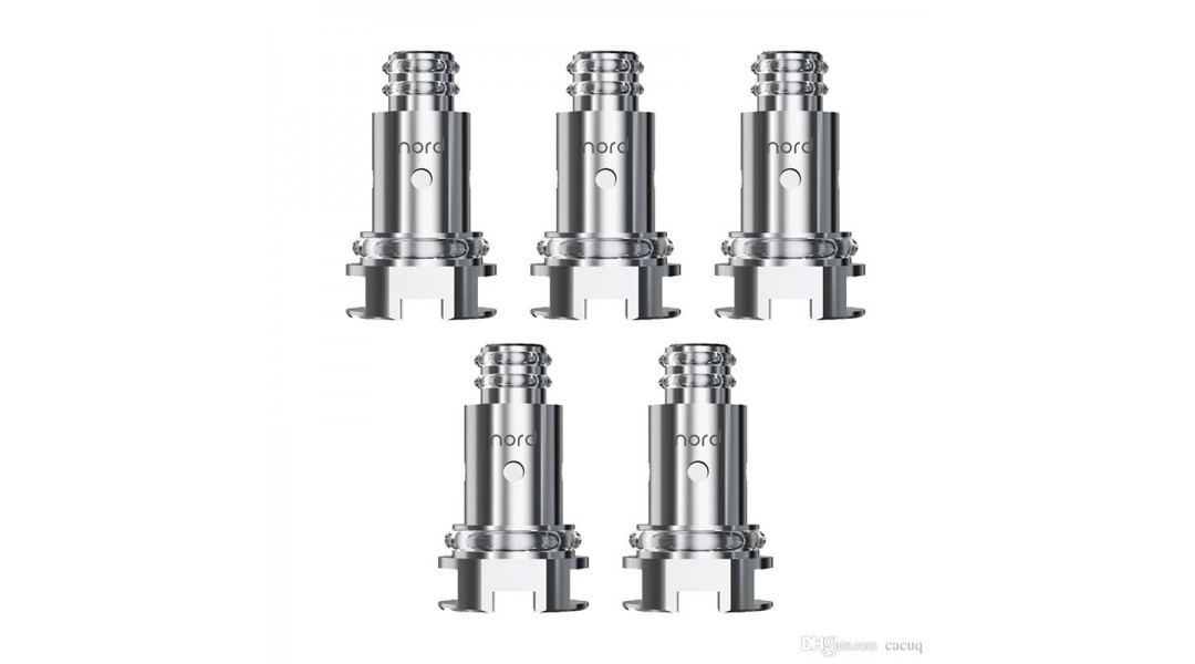 Smok Nord Coils - 5 Pack ...