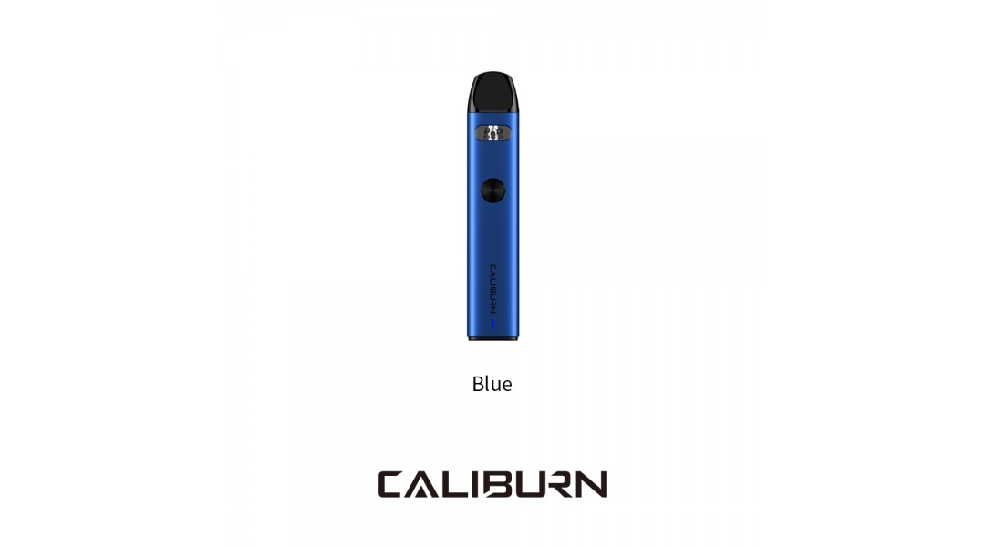 Uwell Caliburn A2 Pod Kit...