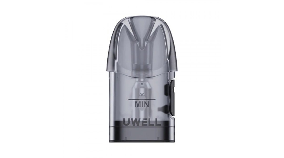 Uwell Caliburn A3 Pod - 4...