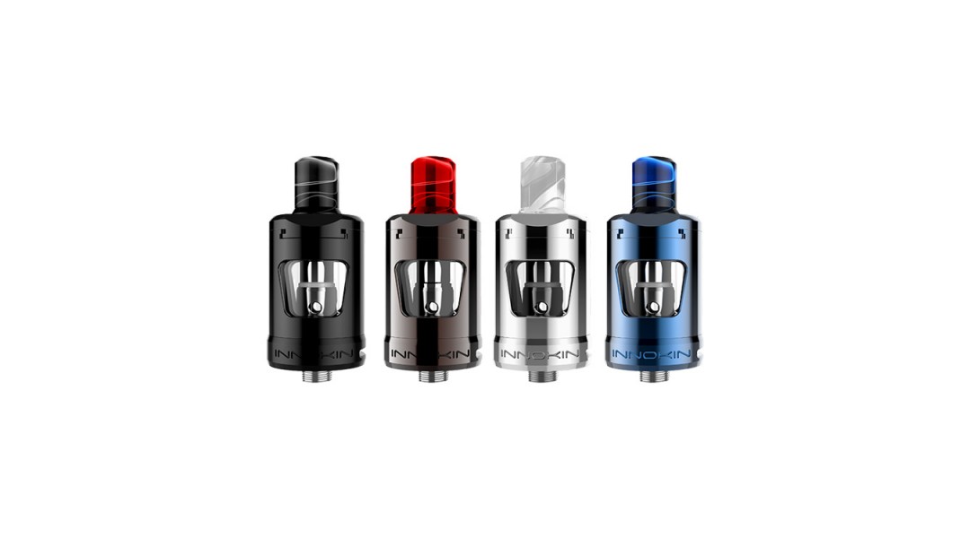 Innokin Zlide Tank [Black...