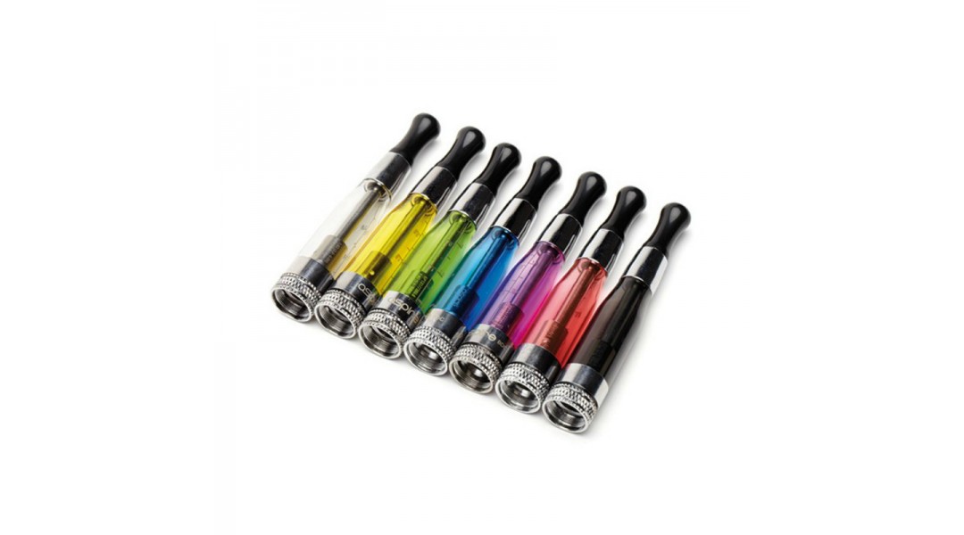 Aspire CE5 Tank [Clear]