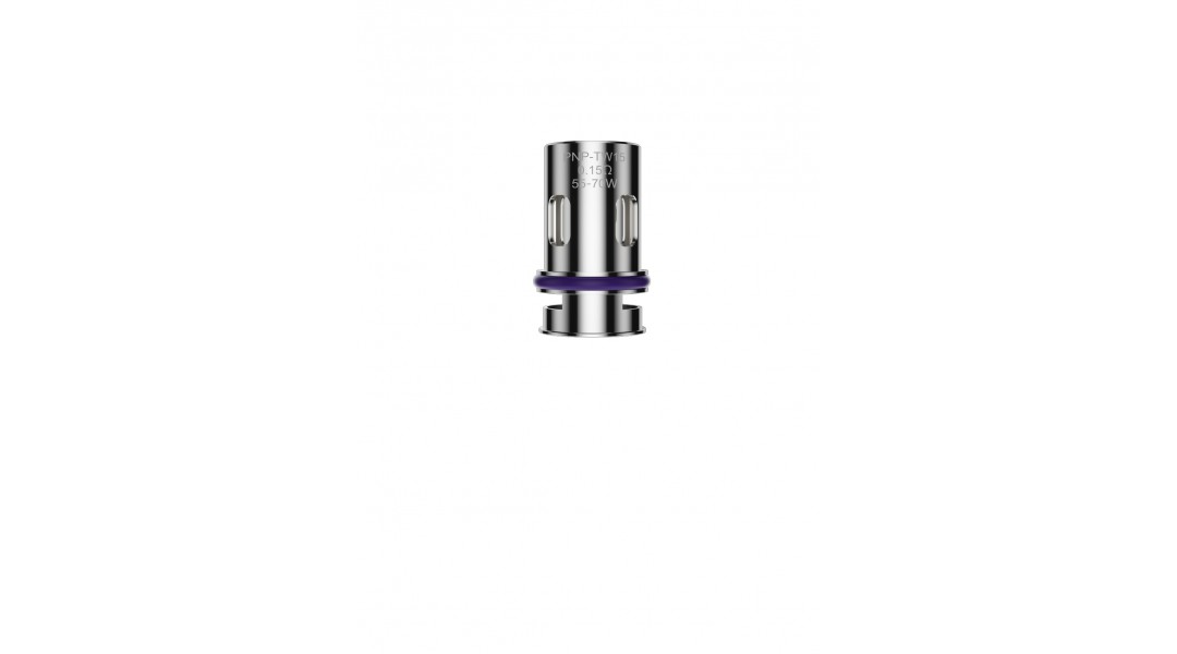 Voopoo PNP Coils - 5 Pack...