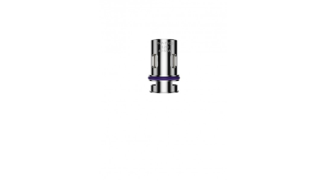 Voopoo PNP Coils - 5 Pack...