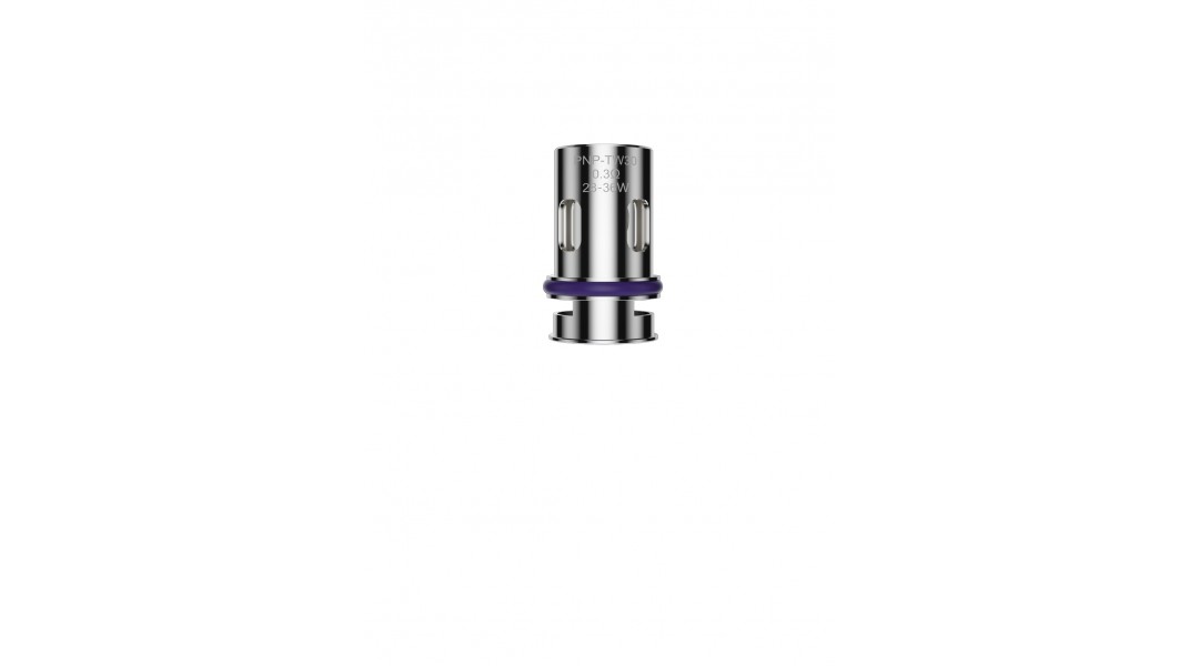 Voopoo PNP Coils - 5 Pack...