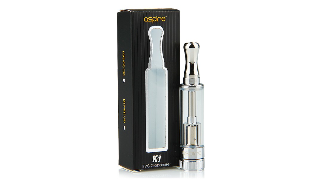 Aspire K1 Tank
