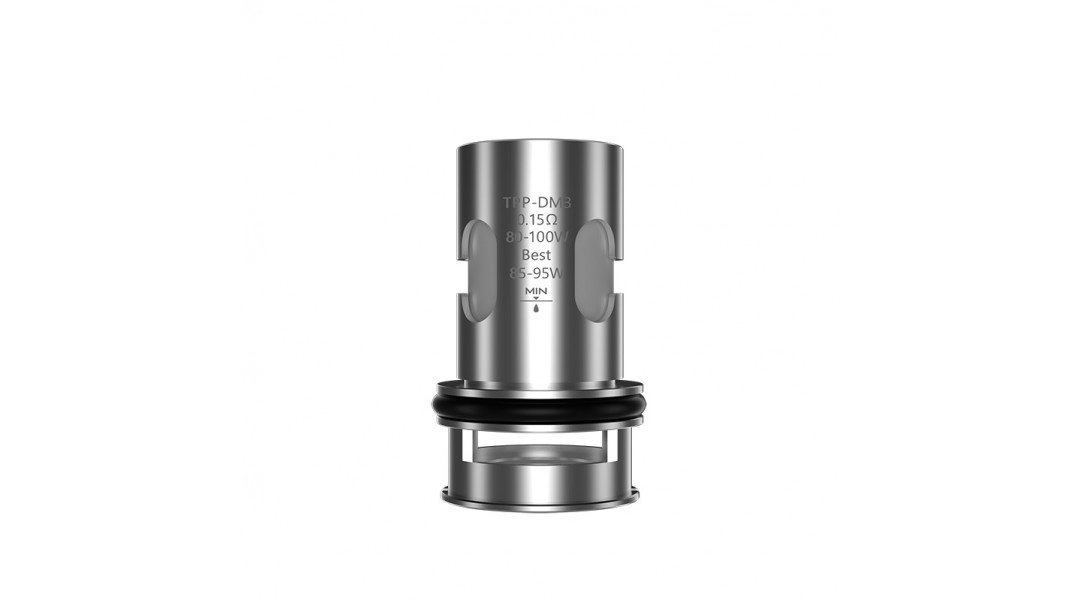 Voopoo TPP Coils - 3 Pack...