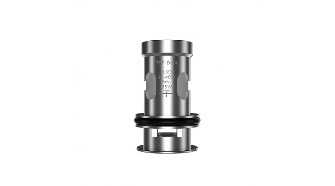 Voopoo TPP Coils - 3 Pack...
