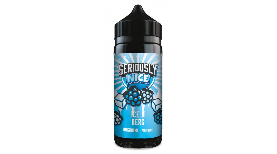 Doozy Vape - Seriously Ni...