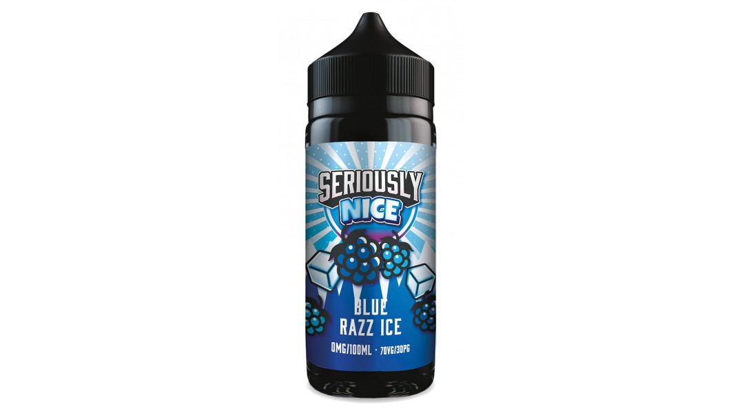 Doozy Vape - Seriously Ni...