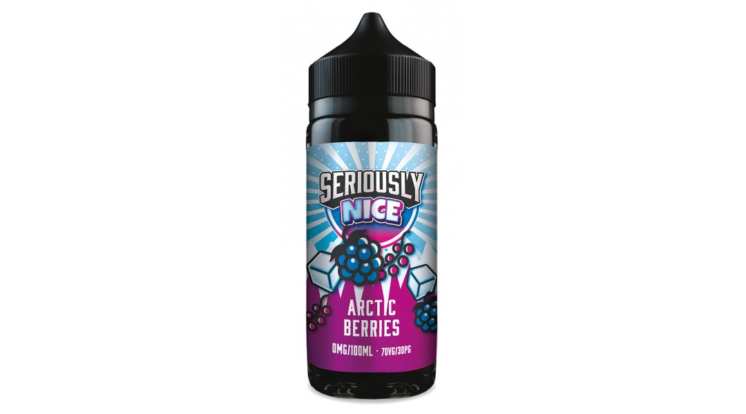 Doozy Vape - Seriously Ni...
