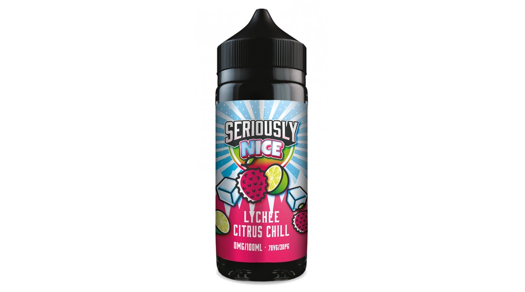 Doozy Vape - Seriously Ni...