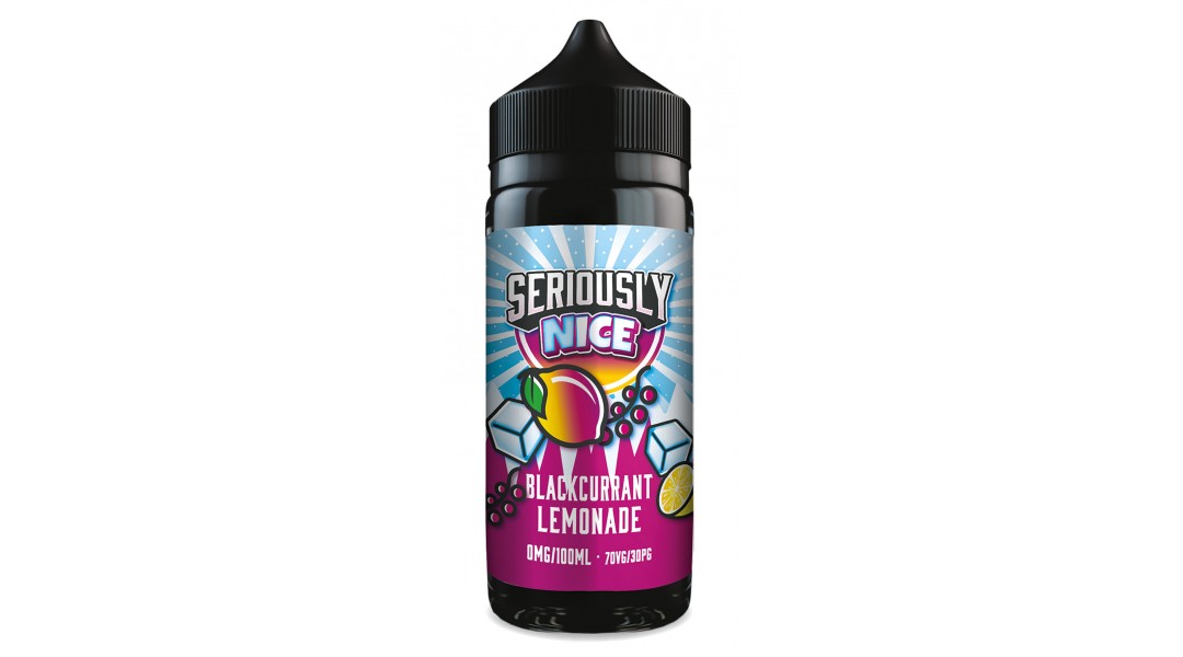 Doozy Vape - Seriously Ni...