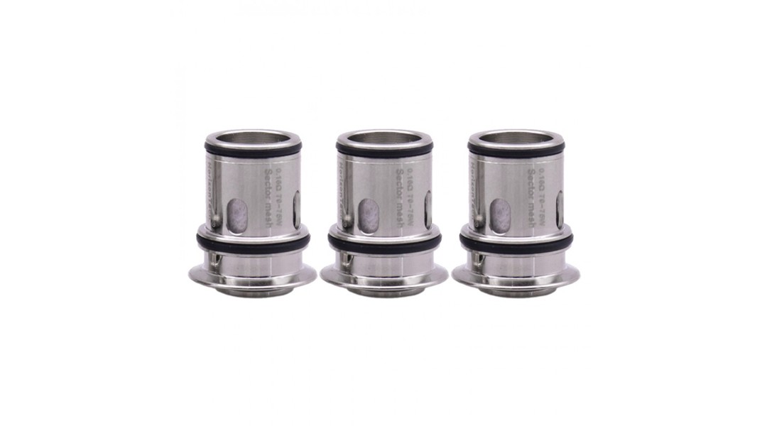 HorizonTech Falcon 2 Coil...