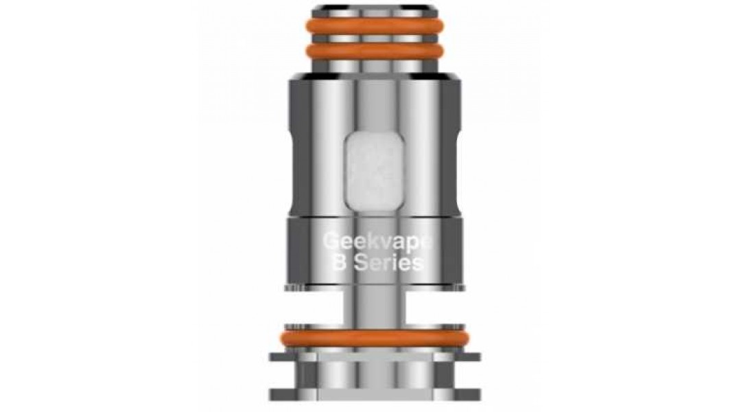 Geekvape B Coils - 5 Pack...